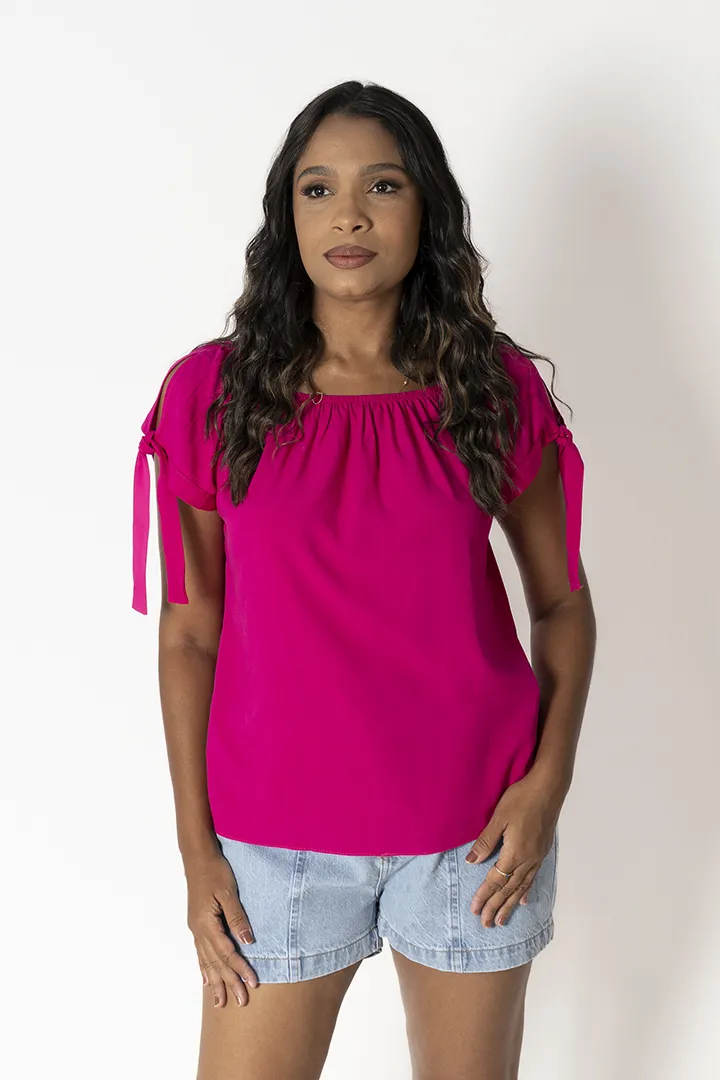 BLUSA CIGANA